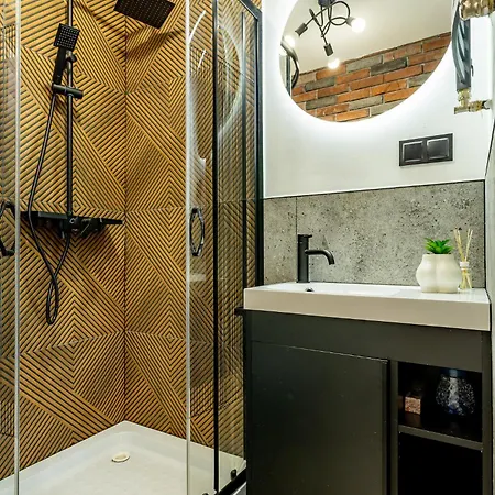 Stylowy W Centrum Elku אלק