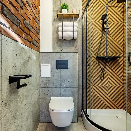 דירה Stylowy W Centrum Elku